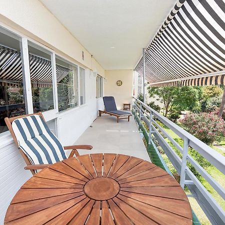 Eurosol Garden&Beach Apartment Torremolinos Exterior foto